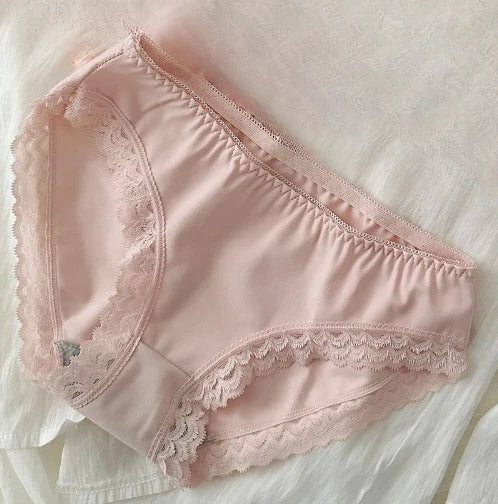 YUQI Lace Bra Set for Women - Push Up Bralette Small Chest Anti-Sagging Support, Sexy Lingerie to Display Large Pair  bra set