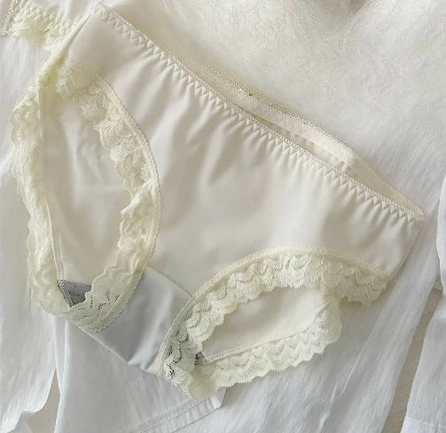 YUQI Lace Bra Set for Women - Push Up Bralette Small Chest Anti-Sagging Support, Sexy Lingerie to Display Large Pair  bra set