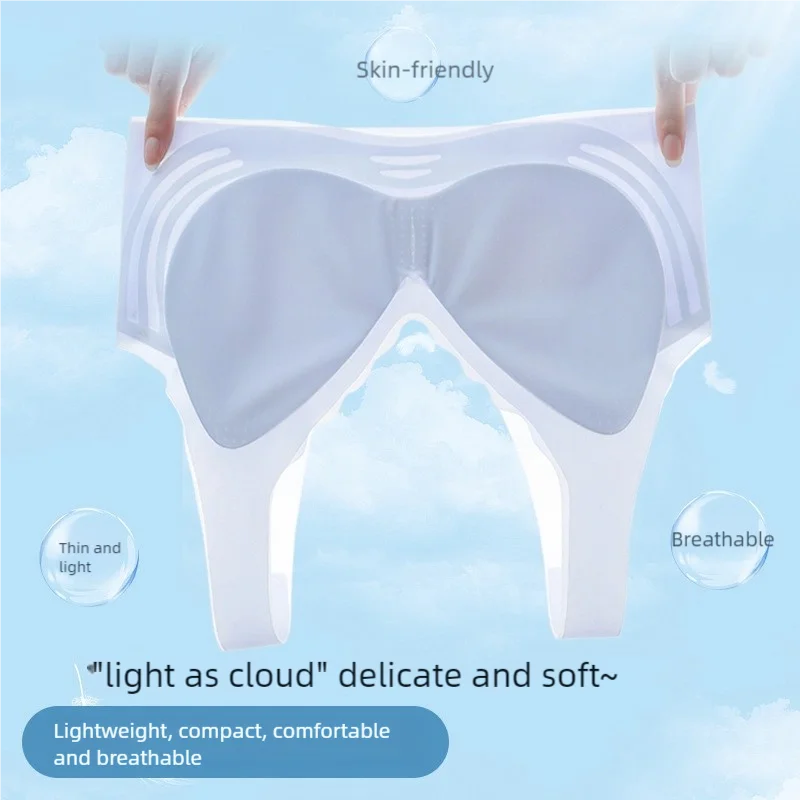 Breathable and seamless bra, women's underwear, gathering beauty back underwear, strappy bra, soft, breathable and comfortable