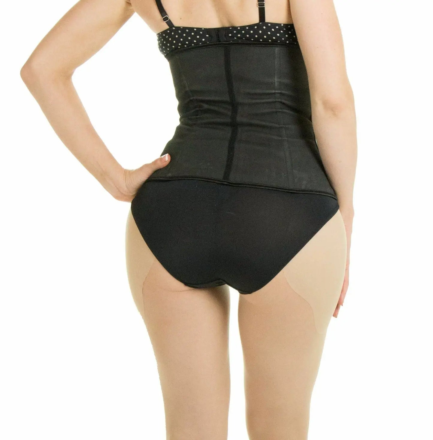 Women Crossdressing Silicone Hip Pad Buttocks Enhancer Soft Fake Butt Pad Thicken Invisible Inserts Butt Pad Shapewear Panties
