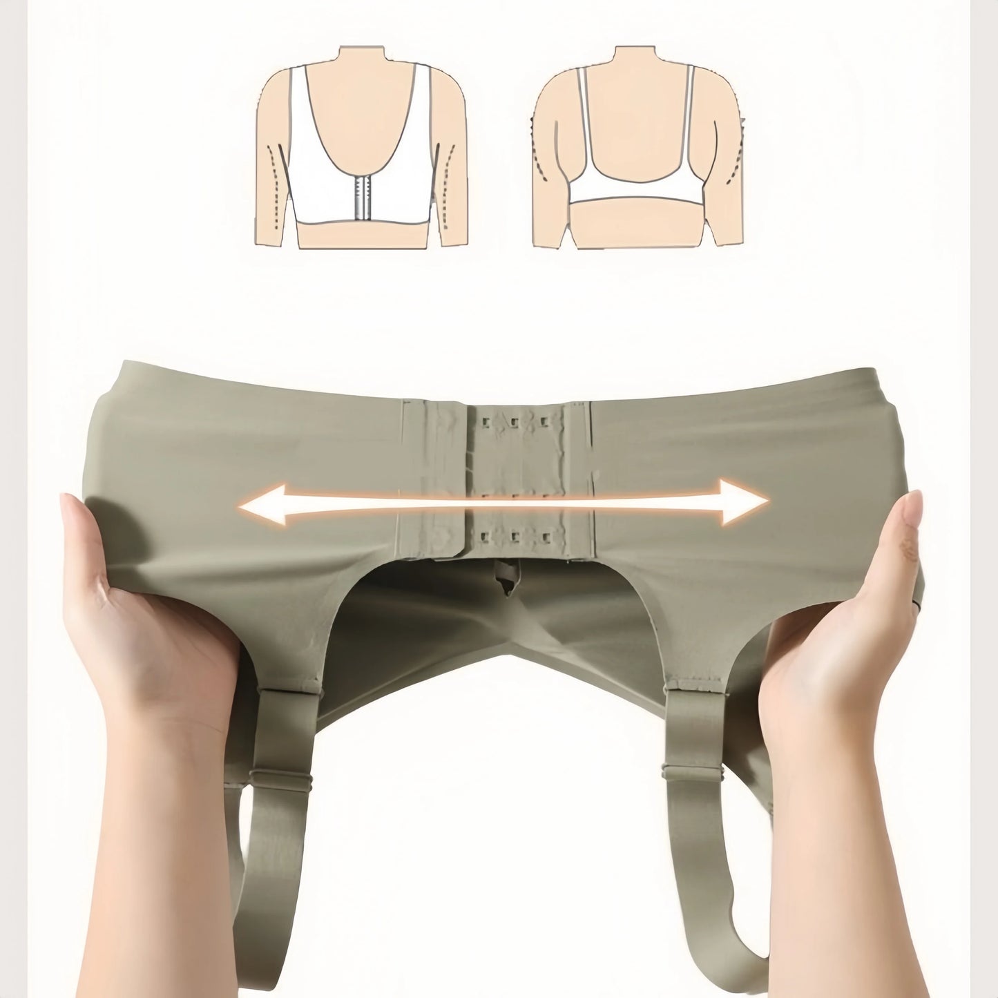 2Pcs/Set Bras For Women Sports Tops Seamless Underwear Padded Sexy Lingerie Wide shoulder Straps Bra Female Intimates