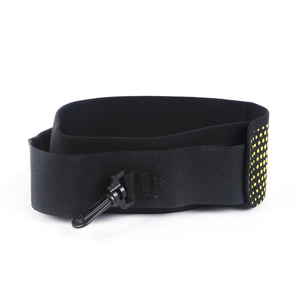 Football Training Equipment Football Training Belt Solo Soccer Trainer Football Supplies