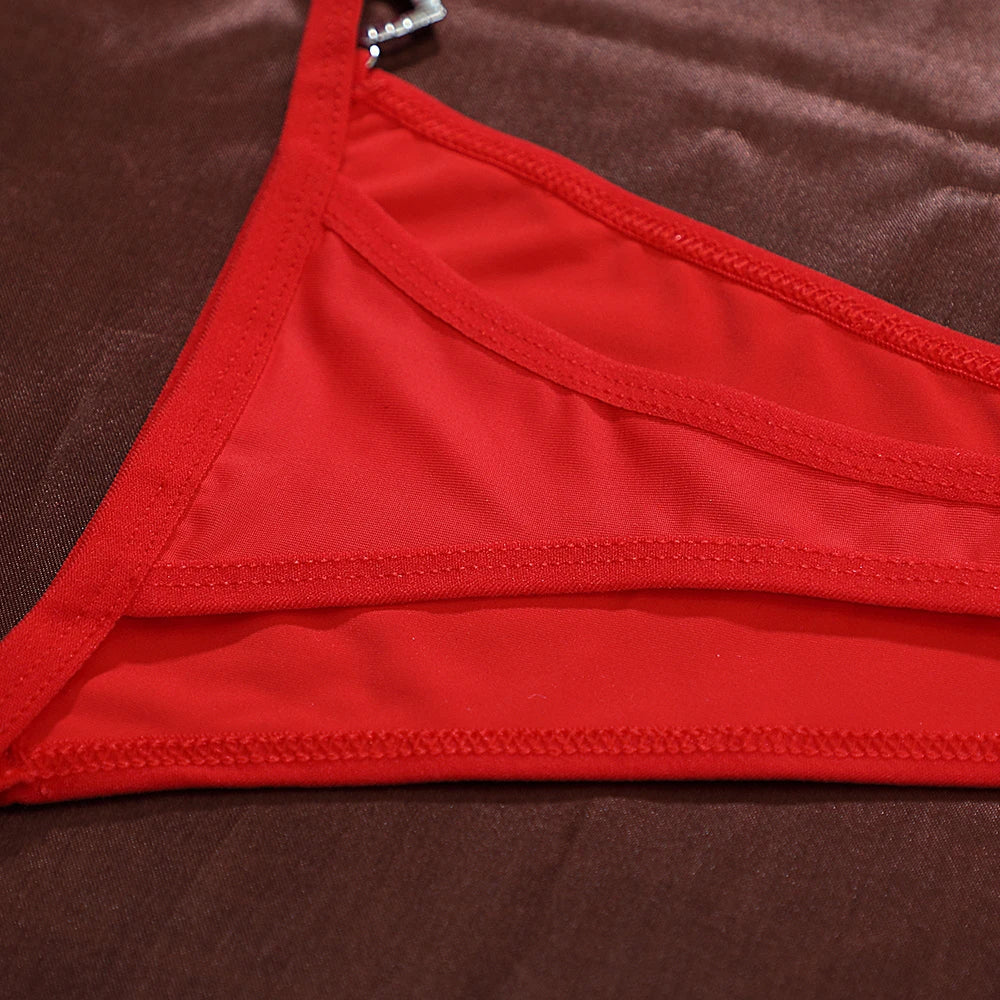 Women's Panties Fashion Heart Decor Sexy Women G-string Breathable Sexy Lingerie Erotic Elegant Female Sexy Lingerie For Women