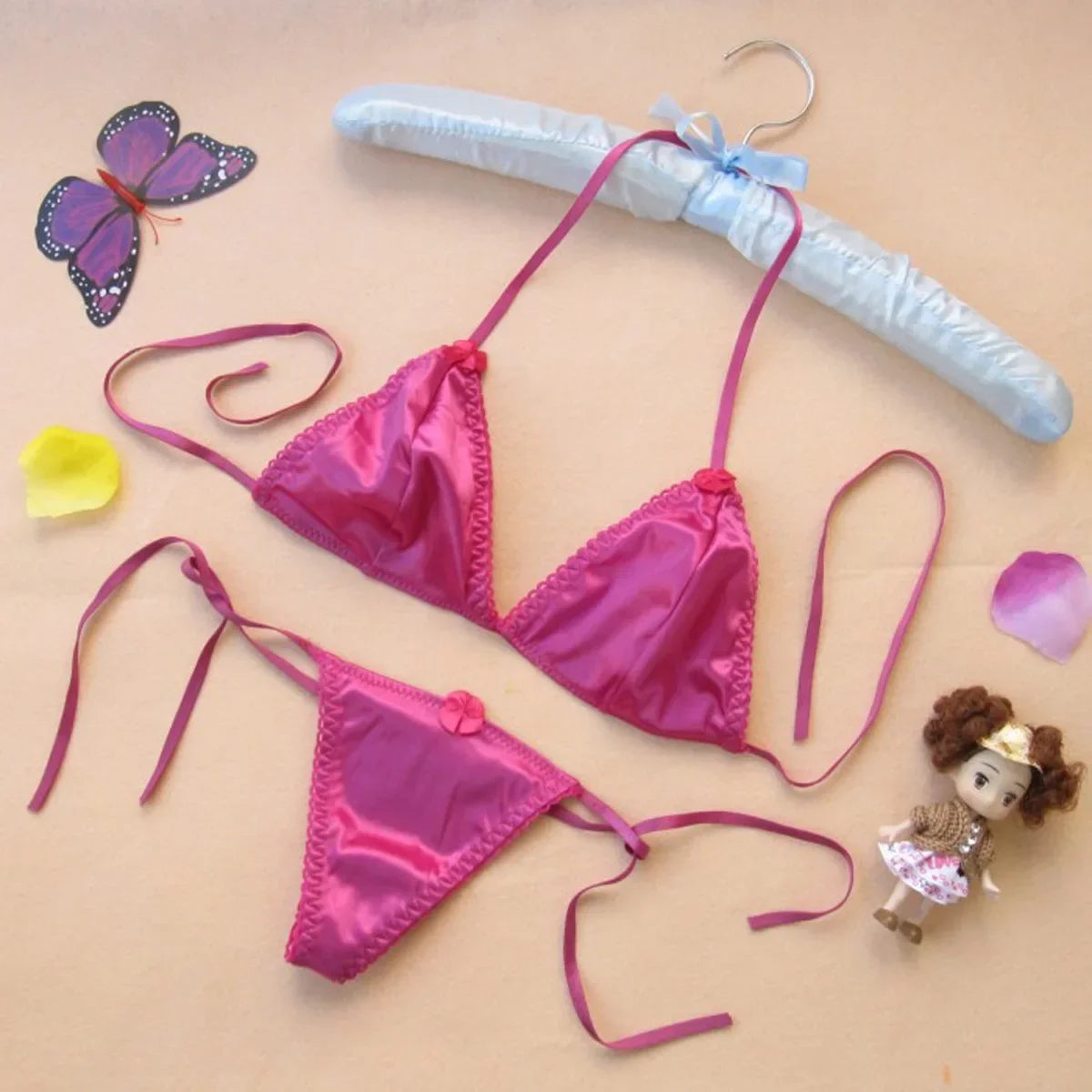 Newest Silk Thong G-string Lace Sexy Underwear Women Sexy Panties Female Low Waist String Lace Lingerie Intimates Thongs T-back